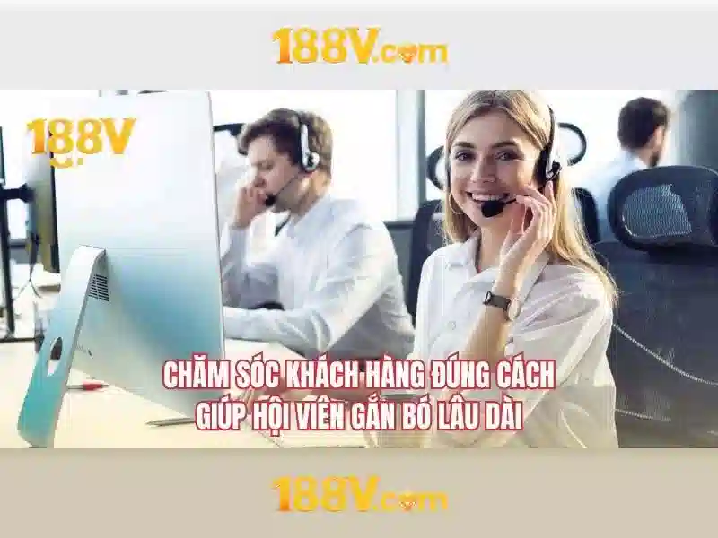 188v và hành trình khám phá