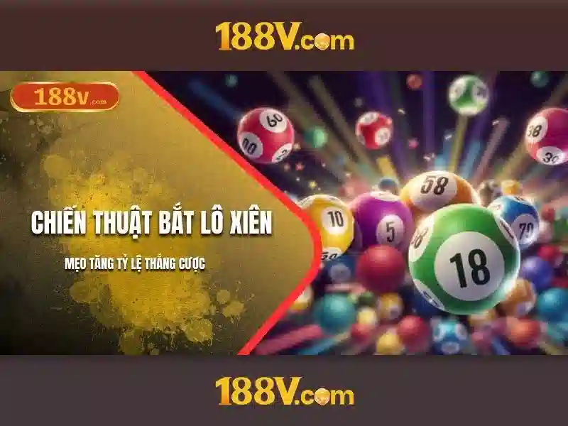 188v: một hành trình công nghệ và văn hóa
