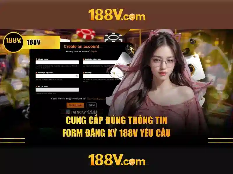 Nguồn gốc và sứ mệnh của casino 188v