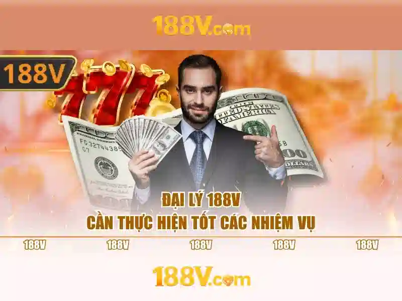 Khởi đầu về 188v