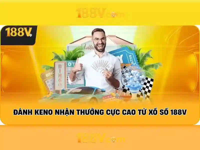 Khung pháp lý và chuẩn mực cho 188V