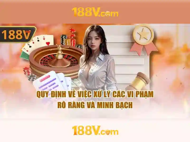 Tương lai của 188v
