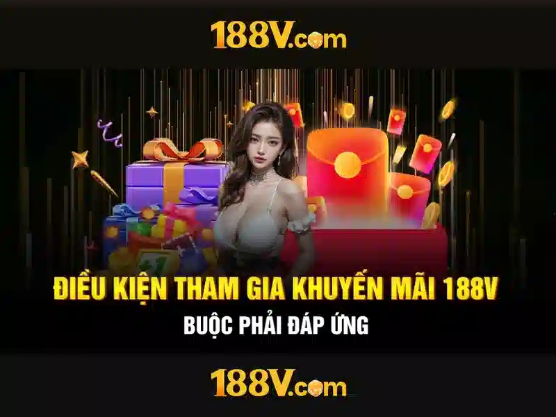 Khái niệm cơ bản của 188V