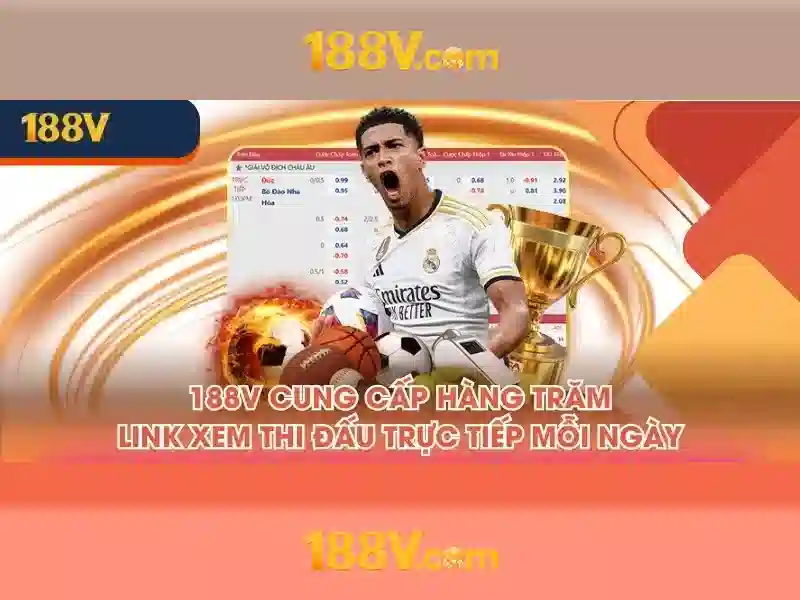 188v, hành trình định hình trải nghiệm số đột phá