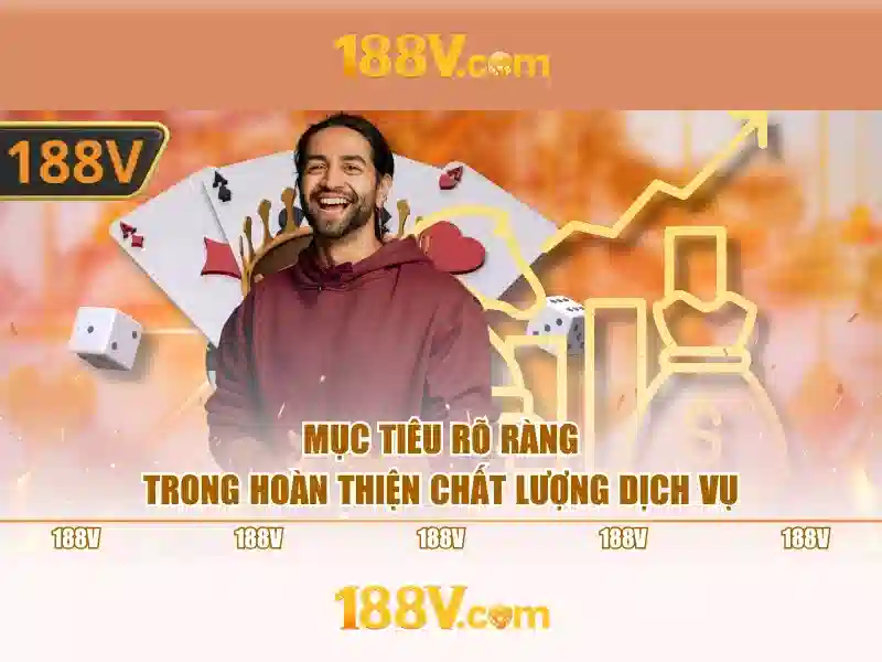 188v: một hành trình của ý niệm