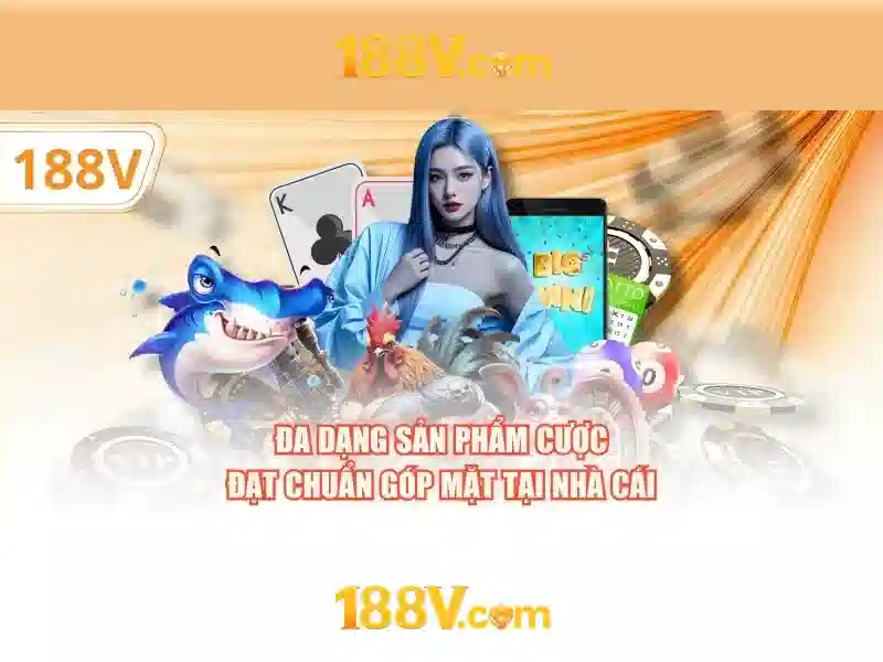 188V - một con số sáng trong thế giới điện áp