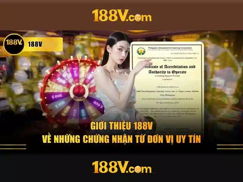 188V: một ký hiệu của giới hạn và hy vọng