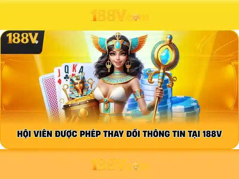 Khái niệm 188 V