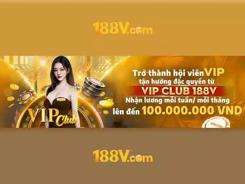 188v: một ký hiệu và hành trình của nó trong công nghệ
