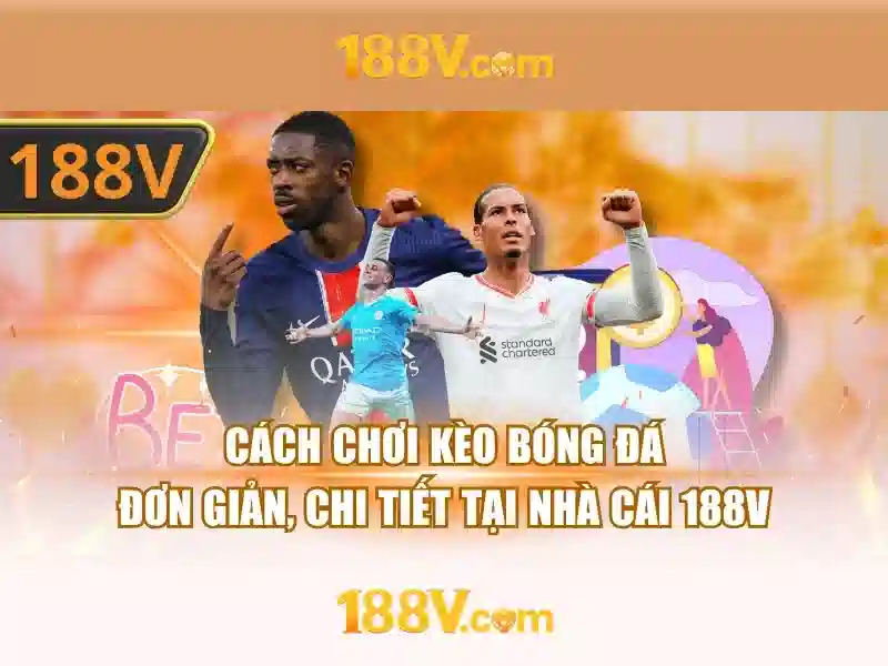 Khám phá 188v: một khái niệm công nghệ mới