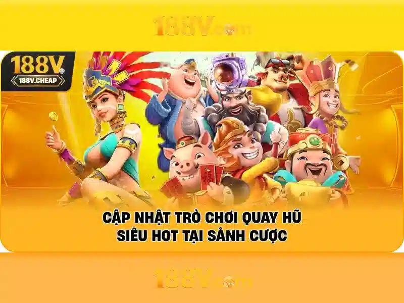Đặc điểm nổi bật của 188v