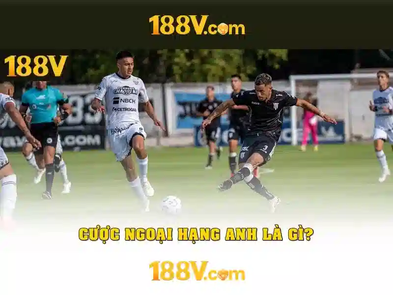 Khái niệm 188v và hành trình hiểu biết