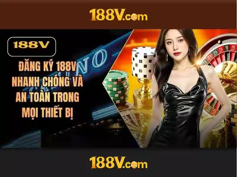 188v: một khái niệm công nghệ và tương lai