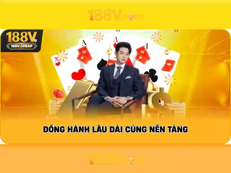 Khám phá 188v: một khái niệm công nghệ đột phá