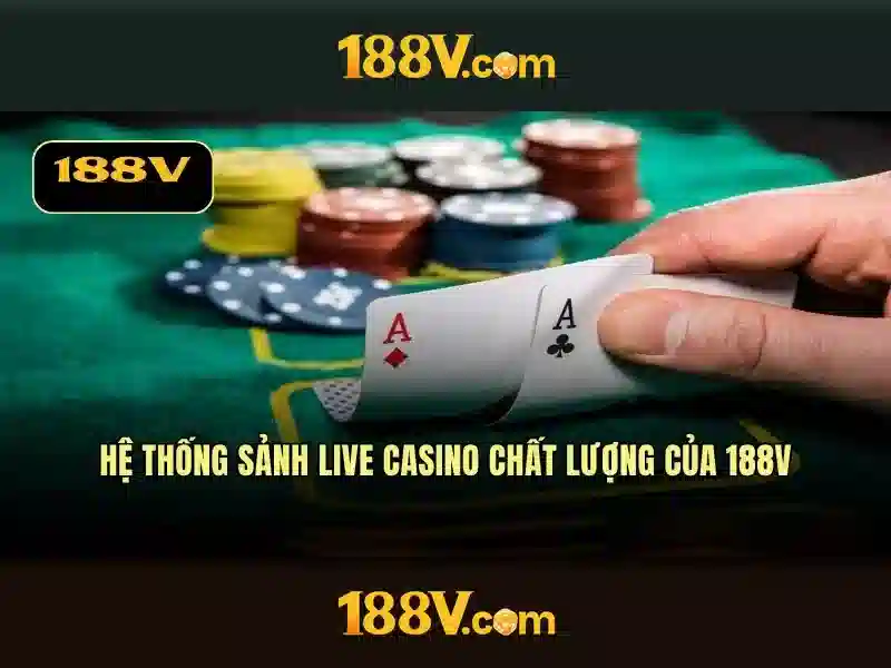 188v trong thế giới số: một khái niệm giả tưởng