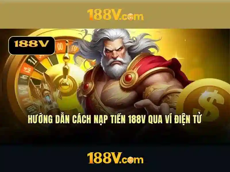 Khám phá 188v: một khái niệm công nghệ và ứng dụng