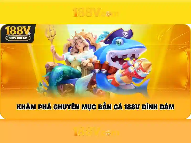 188v: hành trình giữa vật lý và ảo ảnh