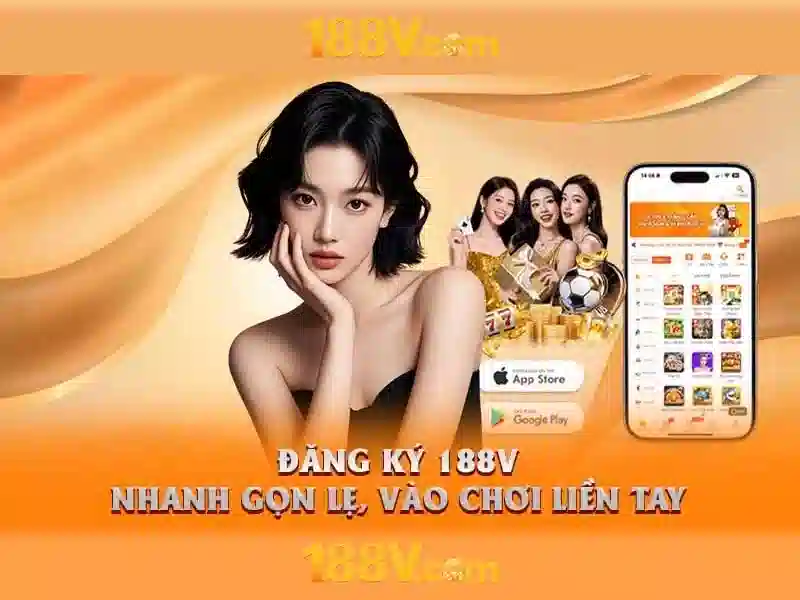 188v và hành trình của công nghệ