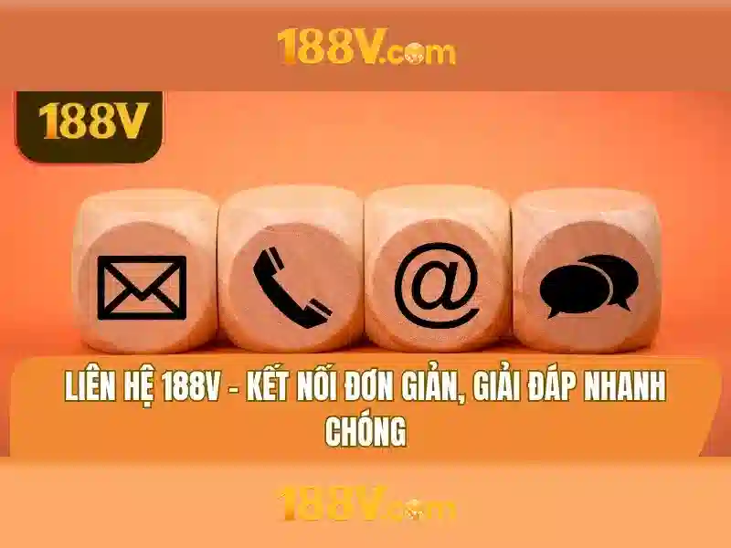 188v: một con số, một hành trình