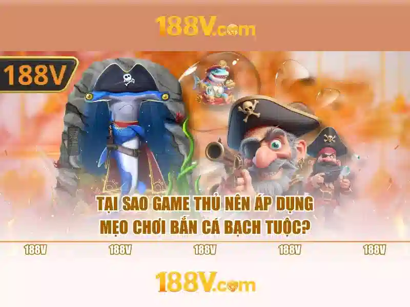 Khám phá 188V: một cái nhìn tổng quan
