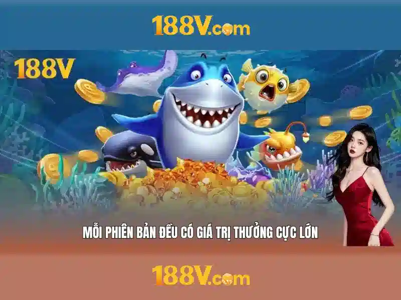188v: Hanh trinh kham pha