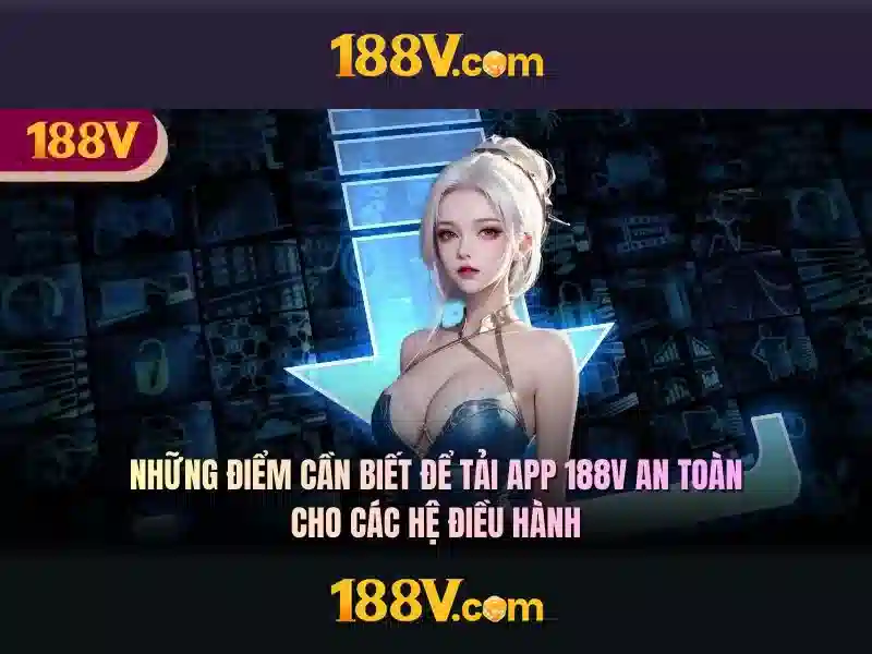 188V: Điện áp đặc biệt trong công nghệ