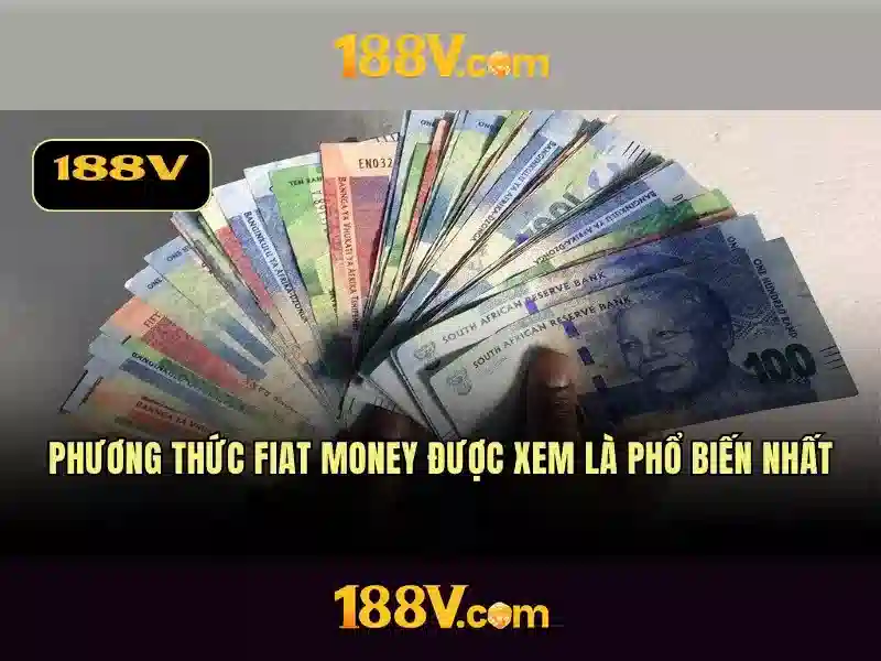 Khám phá 188v: một thế giới số