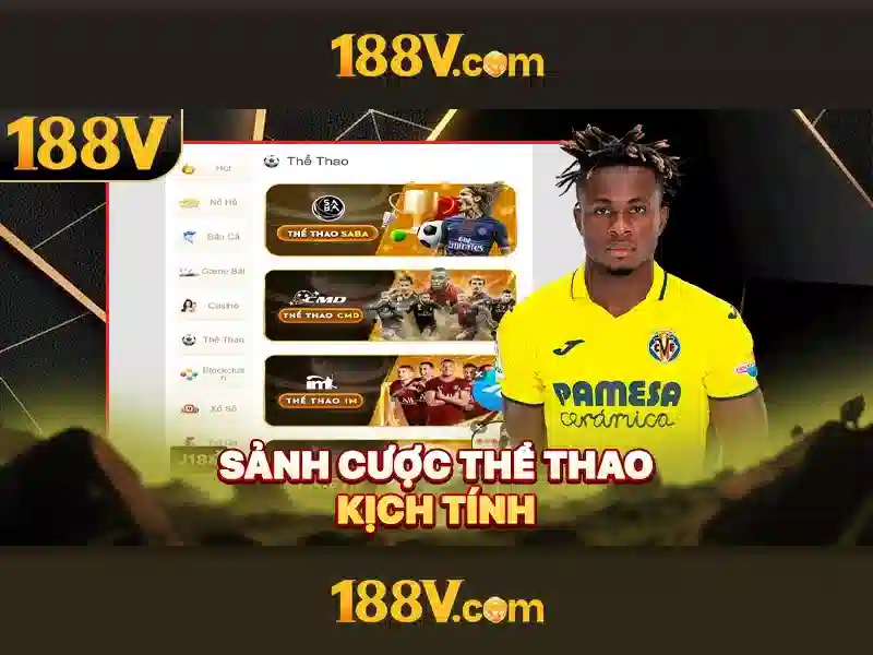 188v: một khái niệm công nghệ đầy tiềm năng