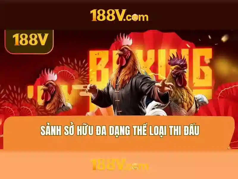 Khái niệm về 188v và những ứng dụng tiềm năng
