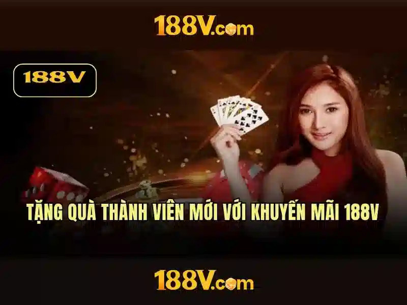 188v: ý nghĩa và hành trình