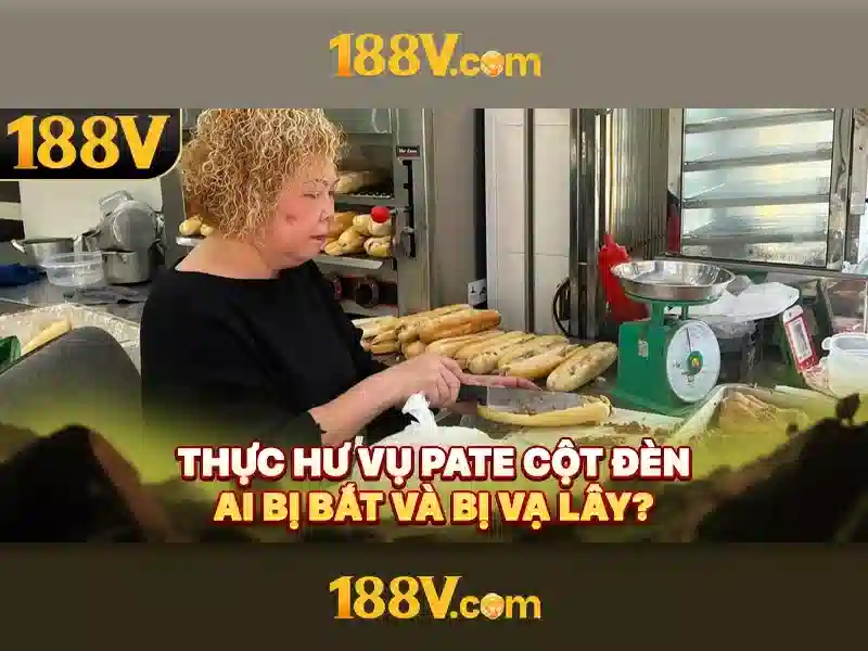 Khung thời gian và tiến độ 188v