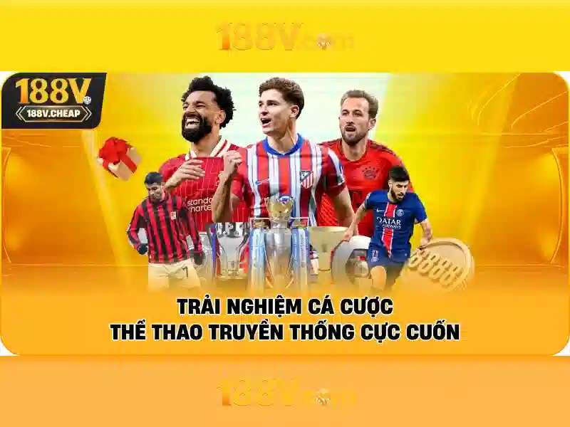 188v: một khía cạnh của sự đổi mới