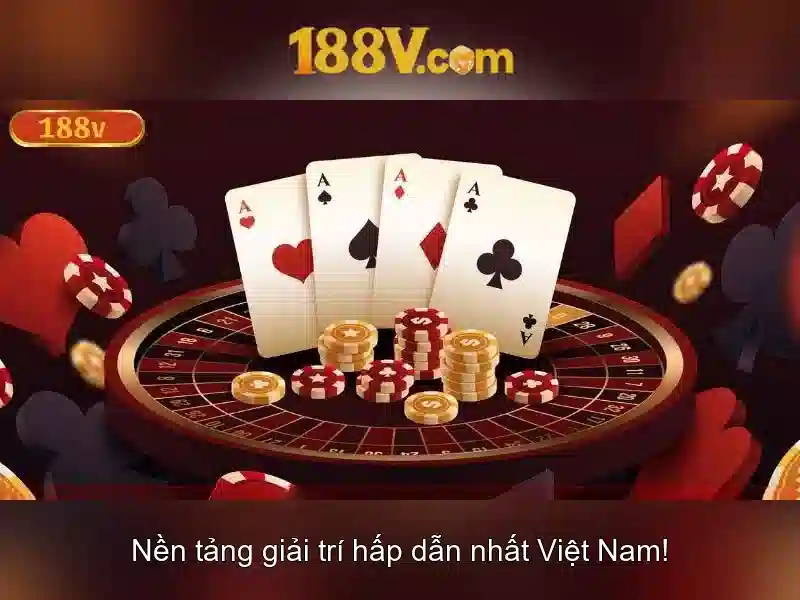 188v: một khái niệm mở về công nghệ và trải nghiệm