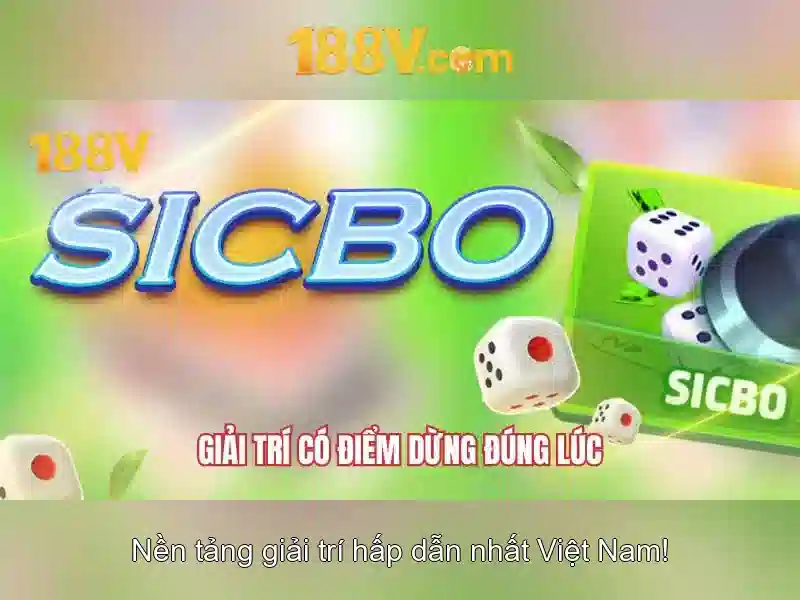 188v — hành trình sáng tạo qua một con số