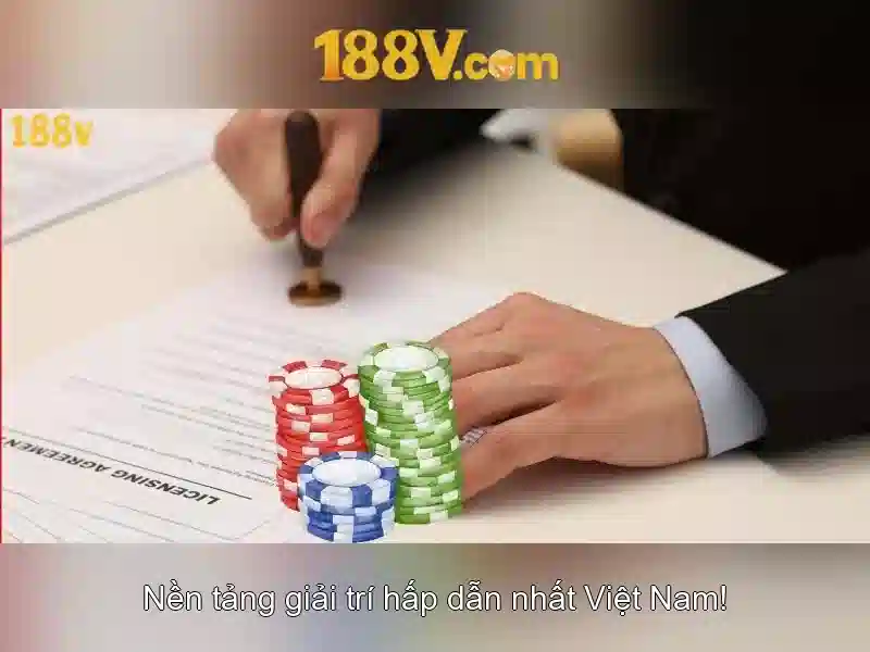 'Khám phá trải nghiệm người dùng với 188v'