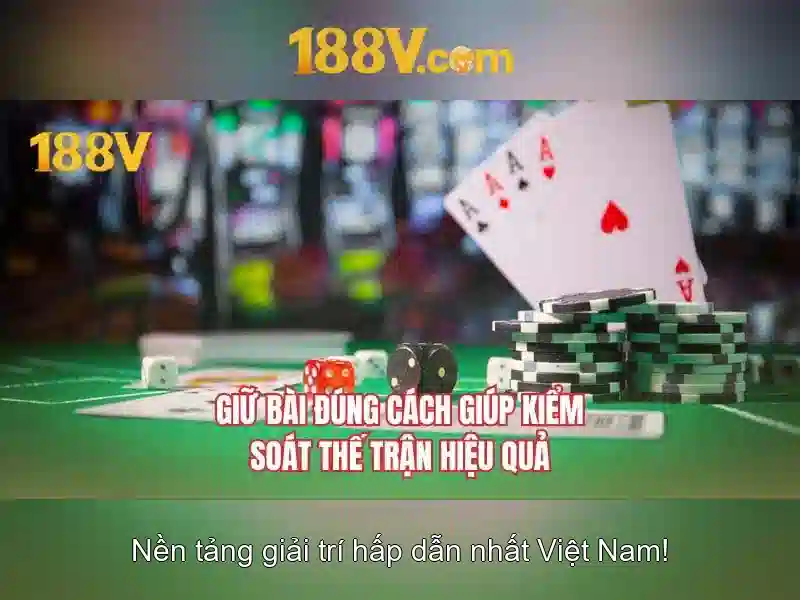 188V: Khái niệm, ứng dụng và ý nghĩa