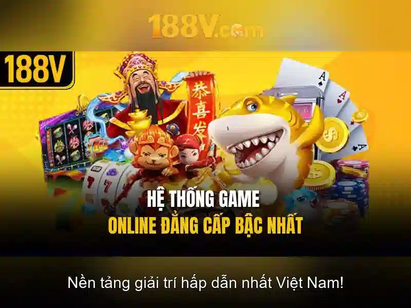 188v: Hành trình giữa quá khứ và tương lai