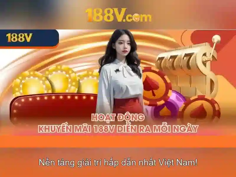 Kết luận về 188v