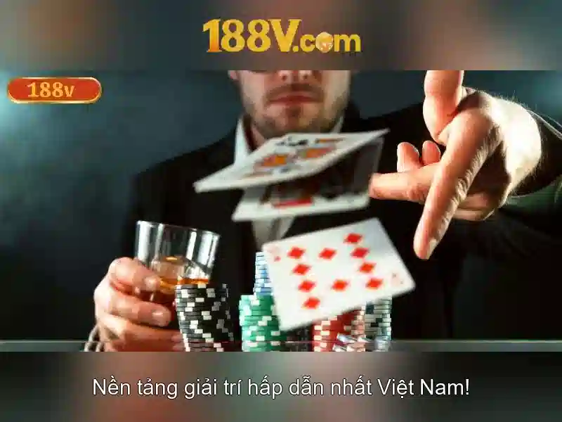 Khám phá 188v: bản chất và lịch sử