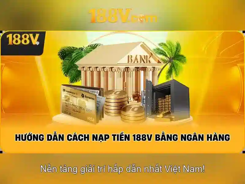 Ý nghĩa của 188v đối với tương lai