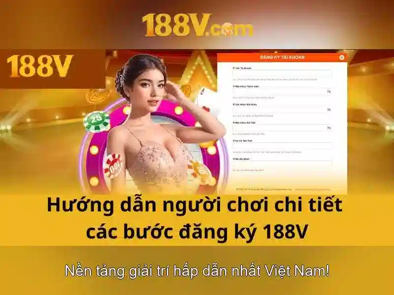 188v: một ký hiệu và hành trình của nó trong công nghệ