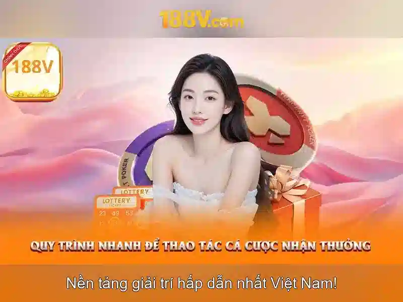 Khởi đầu của 188v