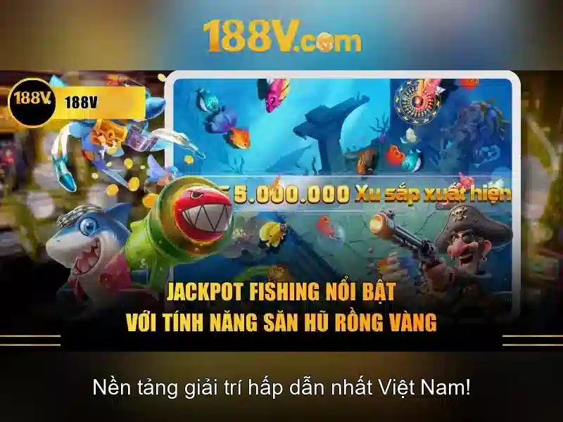 Khám phá 188v: khái niệm, thiết kế và ứng dụng