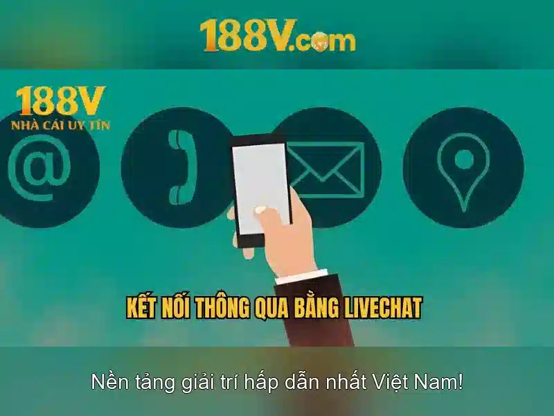 188v và những khía cạnh công nghệ