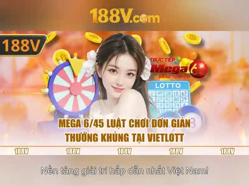 188v là gì trong thời đại số