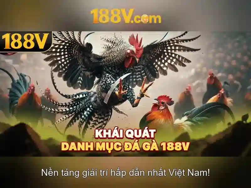 188v: Khái niệm và tiềm năng