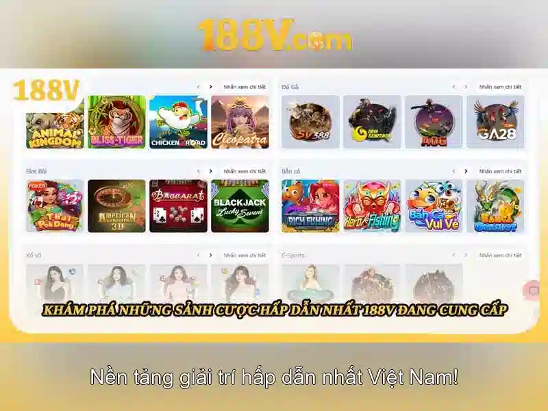 Khái niệm 188v và ứng dụng của nó trong công nghệ hiện đại