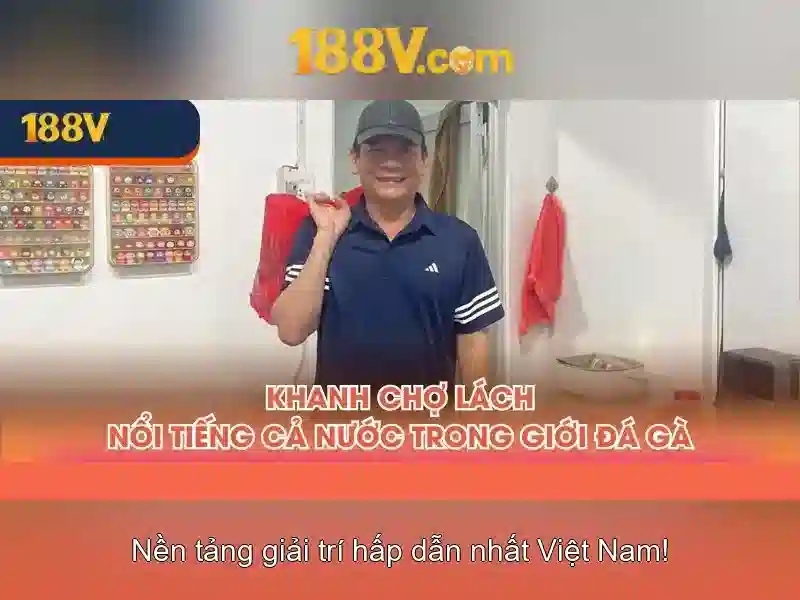 Tương lai của 188v và những thách thức