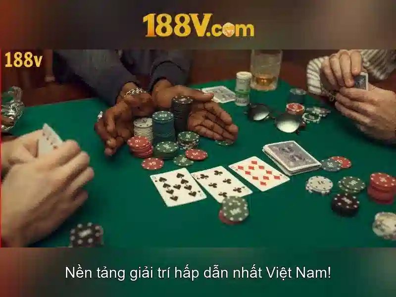 Nguồn gốc và sự lan tỏa của 188v