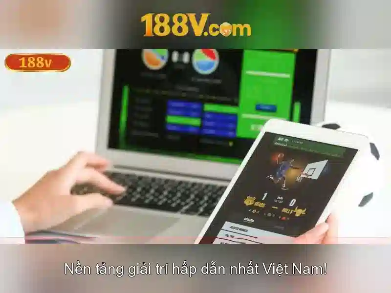 188v: một khái niệm mới cho công nghệ và truyền thông